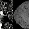 Mengenal Asteroid Bennu yang Berhasil Dibawa NASA ke Bumi, Tempuh 3 Tahun Perjalanan