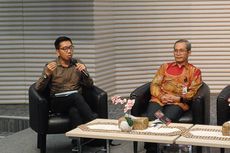 Ungkit Kasus Firli dan Lili, ICW Ingatkan Jokowi Tak Salah Pilih Pansel Capim KPK