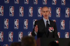 Obama Dukung Sanksi Seumur Hidup NBA untuk Pemilik Clippers