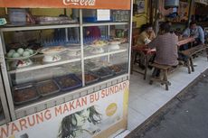 Apakah Warung Makan Perlu Ditutup Saat Puasa Ramadhan 2022?