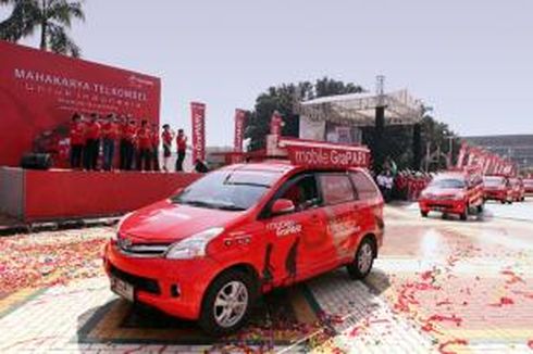 2013, Pelanggan Telkomsel Capai 131,5 Juta