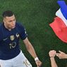 5 Rekor Mbappe Usai Perancis Vs Denmark: Setara Zidane dan Pele