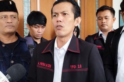 Jokowi, Anwar Usman, dan KPU RI Digugat ke PN Jakpus atas Dugaan Perbuatan Melanggar Hukum