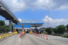 Lintasi Tol JORR yang Terintegrasi Jagorawi, Segini Tarif Terbarunya