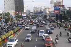 9 Jalan yang Dilarang Pasang Alat Peraga Kampanye di Kota Bekasi