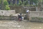 Rahasia Bertahan Hidup Warga Kampung Nusa di Tengah Kekurangan Air Bersih