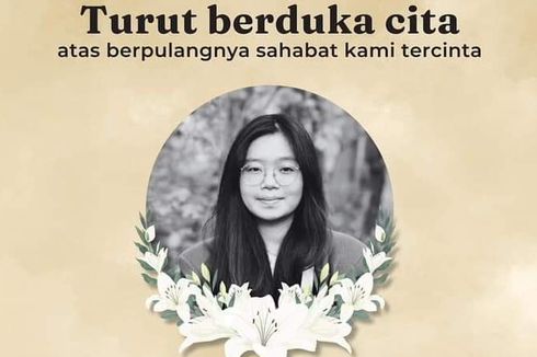 Mahasiswi Indonesia di Jerman Meninggal Dunia dalam Kecelakaan Bus 