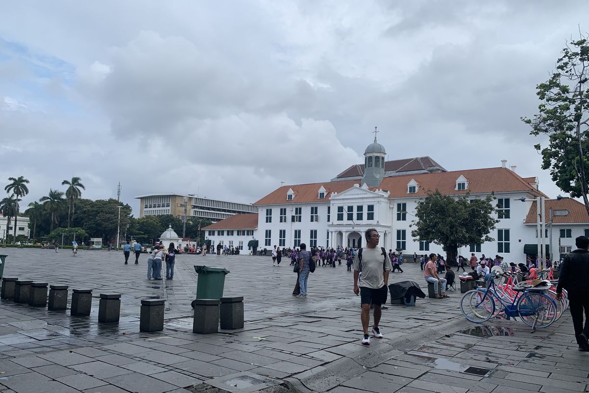 mpo789a 6 Wisata Murah Jakarta, Seru dan Ramah Kantong