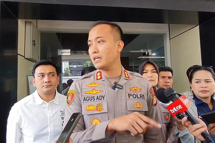 Bocah Perempuan Ditemukan Tewas di Indekos Penjaringan, Ada Luka di Punggung