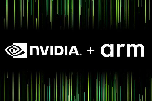 Nvidia Disebut Ingin Batalkan Akuisisi ARM