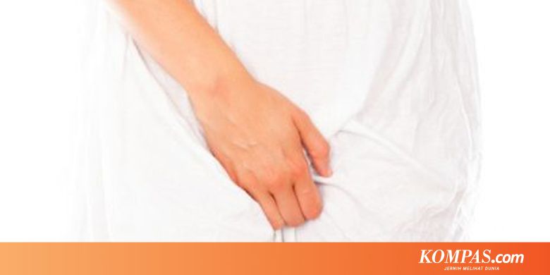 Keputihan Hamil Tidak Saat Bahaya