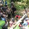 Fakta Ratusan Aparat Kepung Desa Wadas, Kawal Pengukuran BPN hingga Puluhan Warga Ditangkap
