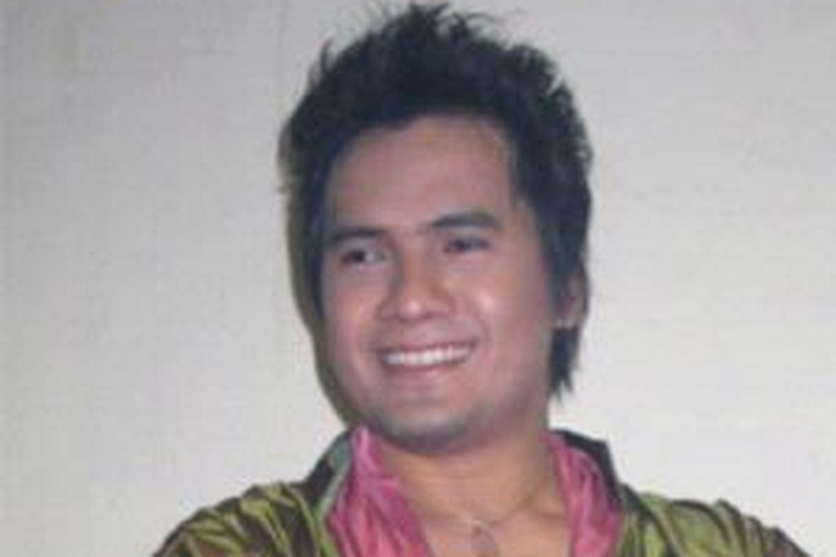 Saipul Jamil