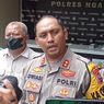 Pedagang Pentol di Ngawi Perkosa Mahasiswi Asal Tuban, Polisi: Mereka Kenal di Media Sosial