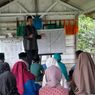 Perjuangan Tabsyir Masykar Berantas Buta Huruf Al Quran di Pedesaan Aceh Barat
