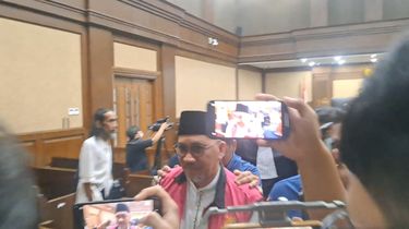 Korupsi Chromebook, Eks Direktur SMP Kemdikbudristek Divonis 4,5 Tahun Bui 