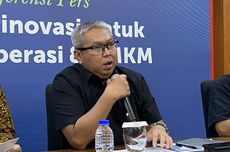 Kemenkop-UKM Usul KUR bagi Agregator untuk Pertumbuhan Usaha Mikro