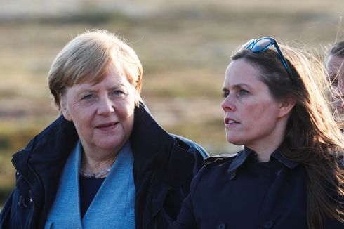 Ribuan Perempuan Islandia Mogok Kerja demi Kesetaraan, Termasuk Perdana Menteri