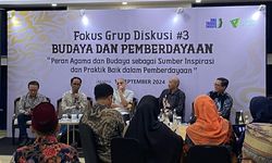 Haidar Bagir Jelaskan Beberapa Kesalahpahaman Konsep Kewirausahaan dalam Islam 