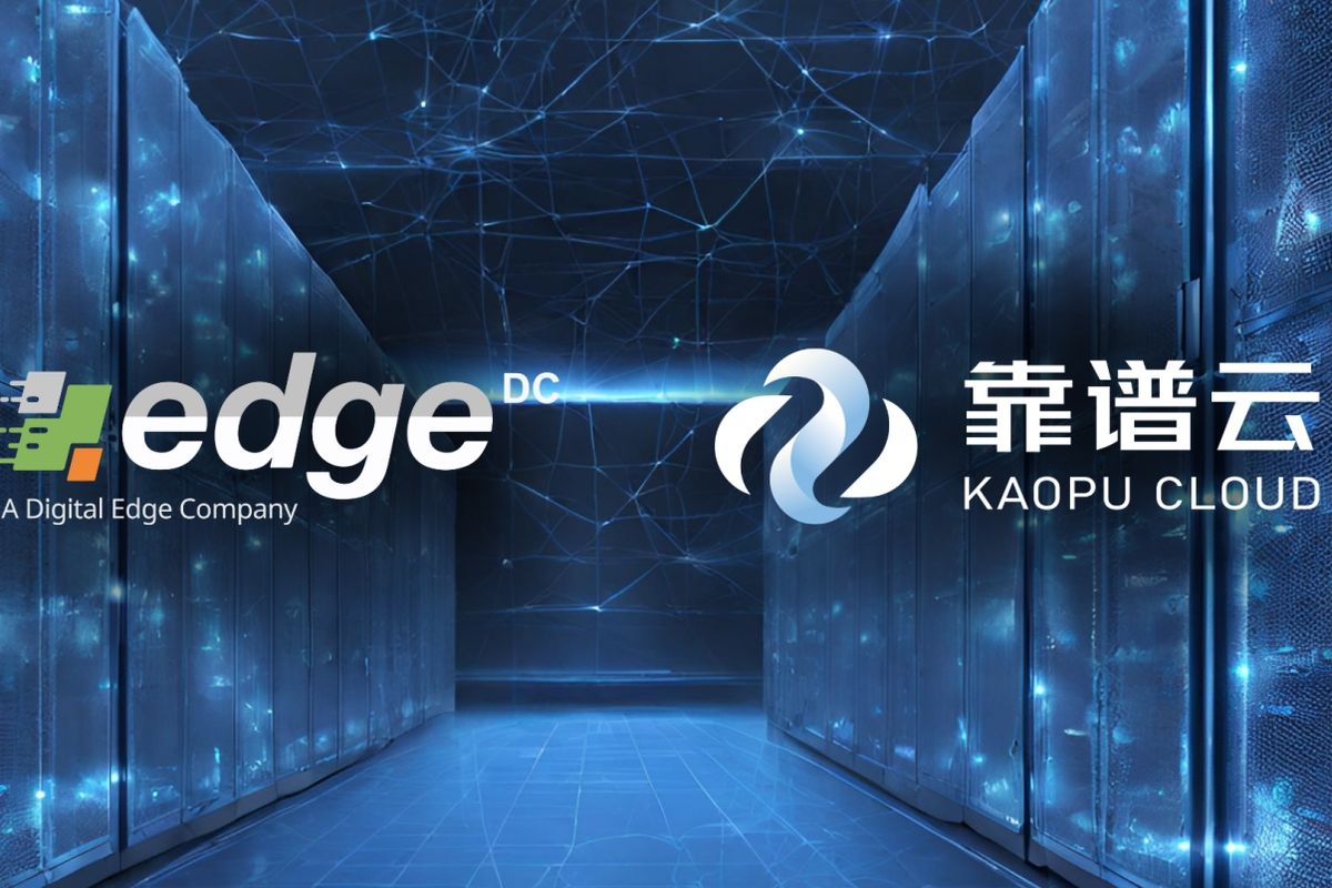 Perusahaan penyedia jaringan internet Edge DC, menjalin kerja sama dengan penyedia layanan edge cloud global, Kaopu Cloud. Kaopu Cloud akan memasang PoP (Point-of-Presence) jaringan inti mereka di Edge DC.
Sementara Edge DC akan mendukung kebutuhan colocation dan jaringan Kaopu Cloud melalui layanan infrastruktur digital mereka, Kamis (21/12/2023). 