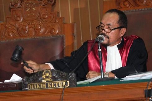 Komisi Yudisial Segera Rapat Pleno Bahas Sidang Praperadilan BG