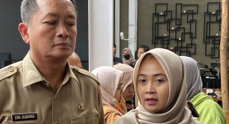 KPU Kota Bandung Petakan TPS Rawan Banjir 