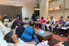 Nama Soeharto Prioritas Jadi Pahlawan Nasional? Ini Jawaban Fadli Zon