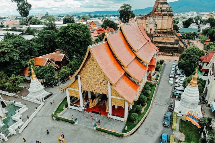 Rekomendasi 7 Tur Wisata Sejarah Terbaik di Asia, Satu di Indonesia