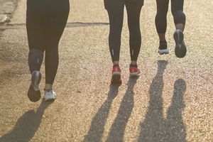 Ajang Lari Siksorogo Berhadiah Rp 20 M Telan Korban Jiwa, 2 Peserta Meninggal Serangan Jantung