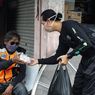 Serunya Kompas.com #MelihatHarapan Bike Pangandaran, Gowes Sambil Berdonasi
