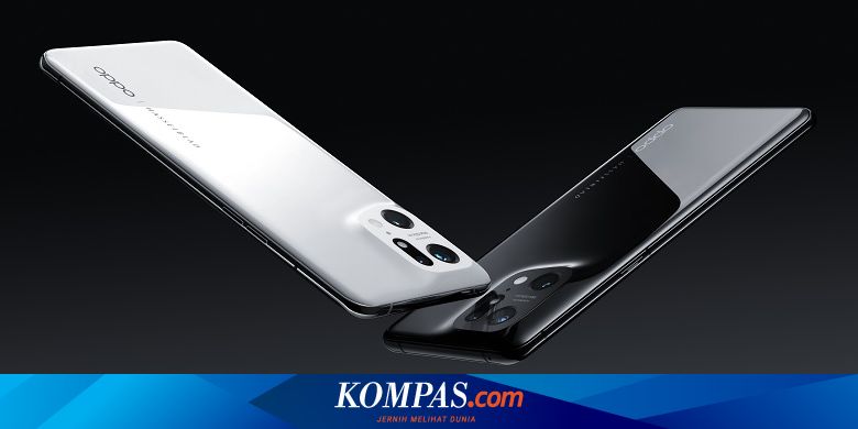 Tak Perlu Powerbank! Oppo A6x 5G Diluncurkan dengan Baterai 6.500mAh di Harga Terjangkau