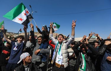 Suriah Akan Ganti Mata Uang per 1 Januari 2026, Hapus 2 Angka Nol