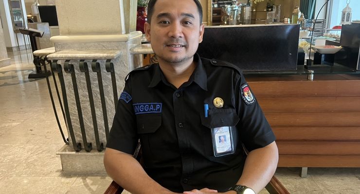 KPU Kota Bogor Dapat Anggaran Rp 62 Miliar untuk Pilkada 2024