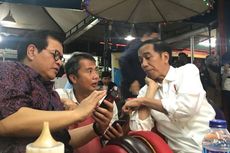 Kisah Jokowi yang Bermalam di Hotel Bertarif Rp 450.000 Per Malam