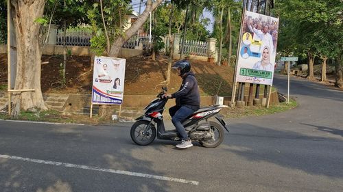 FK3I Jabar Desak Penertiban Spanduk Pilkada Tak Lolos, Kotori Lingkungan