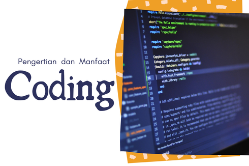 Pengertian Coding dan Manfaatnya