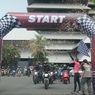 Dyandra Promosindo Gelar IIMS Motobike Show, Touring Jakarta-Semarang