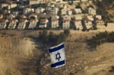 AS Menentang Pembekuan Pajak Palestina oleh Israel