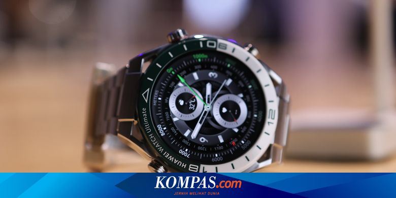 Teknologi Wearable: Membuka Era Baru dalam Pemantauan Kesehatan dan Gaya Hidup