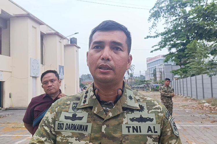 Anggota TNI AL Bunuh Istri di Mataram karena Masalah Pribadi, Pelaku Ditahan