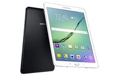 Galaxy Tab S2, Tablet Samsung Tertipis dan Teringan