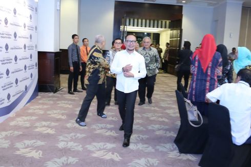 Tingkatkan Layanan, Menaker Minta Pengantar Kerja dan Atnaker Berikan Inovasi