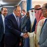 Rusia Tuding AS Dorong Militerisasi Asia Tenggara, Ini yang Dikatakan Lavrov