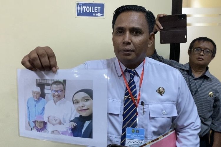 Pesan Pengingat Pembunuhan Satu Keluarga di Indramayu: Tolong Jangan Lupakan 5 Korban yang Meninggal Ini