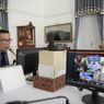 Soal Covid-19 di Jabar, Ini Permintaan Ridwan Kamil untuk RS hingga Pemda