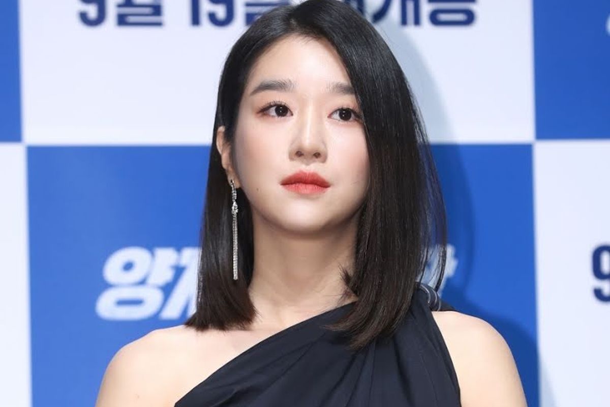 Seo Ye Ji