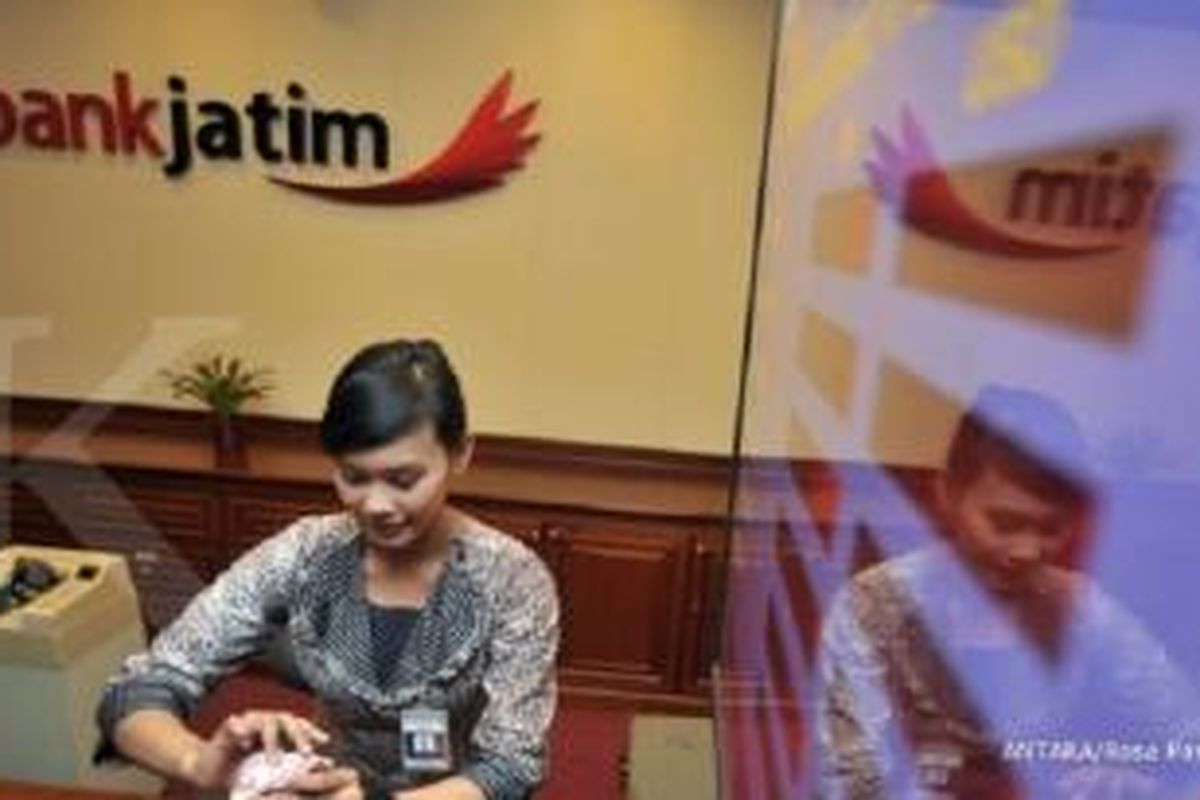 Bank Jatim