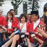 Kadernya Cekcok dengan Petugas Ganjil Genap, PSI Minta Maaf dan Sudah Tegur Keras