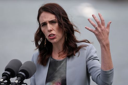 PM Selandia Baru Jacinda Ardern Ingin Mundur, Tak Mau Lanjut Periode Berikutnya