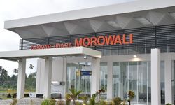 Bandara Morowali Tingkatkan Konektivitas Masyarakat Sulawesi Tengah